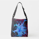 Suche nach fliegen handtaschen Blau