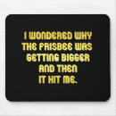 Suche nach geistreich mousepads Typografie