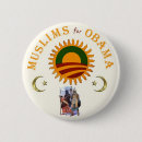 Suche nach moslems buttons Demokrat