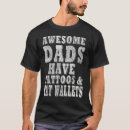 Suche nach geldbörse tshirts Väter