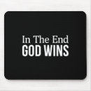 Suche nach religiöse mousepads Glaubensbasiert