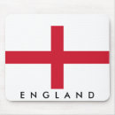 Suche nach england flagge mousepads Einschließen