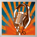 Suche nach singen sie poster Retro