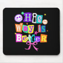 Suche nach kokett mousepads Kinder