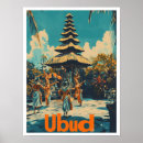 Suche nach ubud poster Urlaub