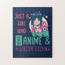 Suche nach zeichnen sie puzzle Skizze