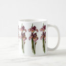 Suche nach lila iris blume tassen Vintag