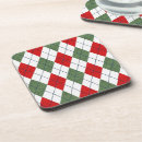 Suche nach grüner diamant untersetzer Rot