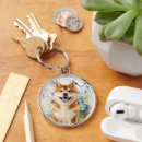 Suche nach shiba inu hund schlüsselanhänger Hunde