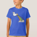 Suche nach kacken sie regenbogen tshirts Niedlich