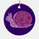 Suche nach niedliche schnecke ornamente Lila