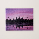 Suche nach angkor wat puzzle Sehenswürdigkeit