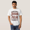 Suche nach ich bin ein freak tshirts Religiös