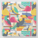 Suche nach cockatoo untersetzer Exotisch