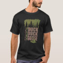 Suche nach duck hunt tshirts Zitat