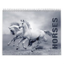 Suche nach pferde kalender Fotografie