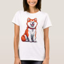 Suche nach inu tshirts Cartoon