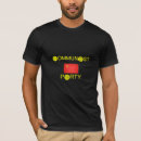 Suche nach kommunistisches party tshirts Spaß