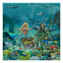 Suche nach korallenriff poster Tropische fische