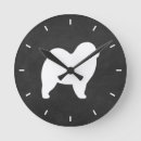 Suche nach kuh silhouette poster Hund