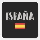 Suche nach spanien aufkleber National
