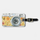 Suche nach fotograf gepäckanhänger Vintag