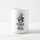 Suche nach mana tassen Kaffee