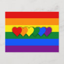 Suche nach bisexuelle flagge postkarten Schwul
