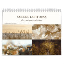 Suche nach goldener kalender Wandkalender