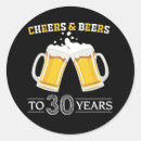 Suche nach 30 jahre aufkleber Für ihn