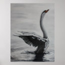 Suche nach swan poster Bird