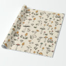 Suche nach wald geschenkpapier Vintag