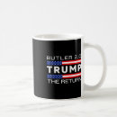 Suche nach butler tassen Donald