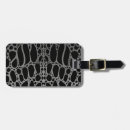 Suche nach krokodil gepäckanhänger Reptil