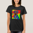 Suche nach lymphe tshirts Hund