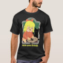 Suche nach dämonen kleidung Vintag