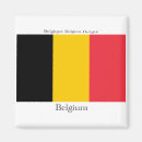 Suche nach belgien magnete Flagge von belgien
