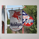 Suche nach benzin poster Station