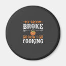 Suche nach zerbrochener magnete Halloweendekoration