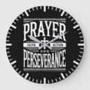 Suche nach meine gebete sind mit ihnen wanduhren Inspiration