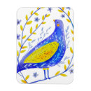 Suche nach blauer vogel magnete Modern