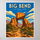 Suche nach vintager nationalpark poster Urlaub