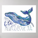 Suche nach wal poster Inspirierend