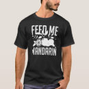 Suche nach mandarine tshirts Obst