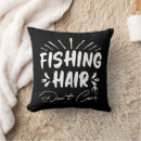 Suche nach angler kissen Fliegenfischen