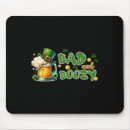 Suche nach vierblättriges kleeblatt mousepads Irland