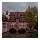 Suche nach gebäude poster Landschaft