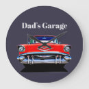 Suche nach klassisches auto wanduhren Oldtimer