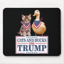 Suche nach katzen und kätzchen mousepads Politisch