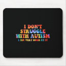 Suche nach asperge mousepads Autismus spektrum störung